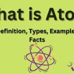 What is Atom
