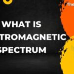 What is Electromagnetic Spectrum