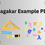 Bhagakar Example PDF