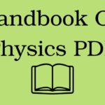 Handbook Of Physics PDF