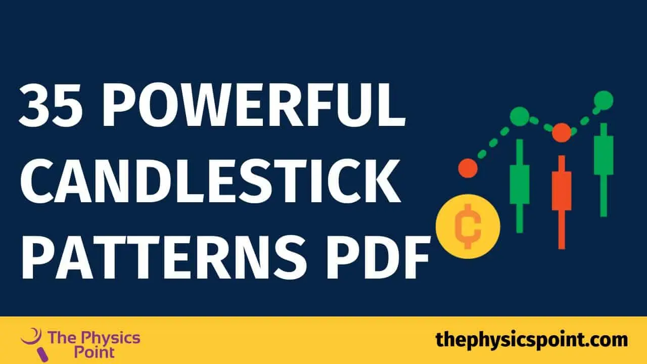 35 Powerful Candlestick Patterns PDF
