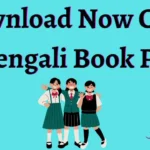 Class 3 Bengali Book PDF