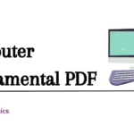 Computer Fundamentals PDF