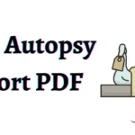 Gigi Autopsy Report PDF