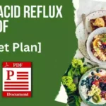 7 Day Acid Reflux Diet PDF