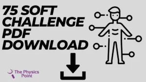 75 soft challenge rules,