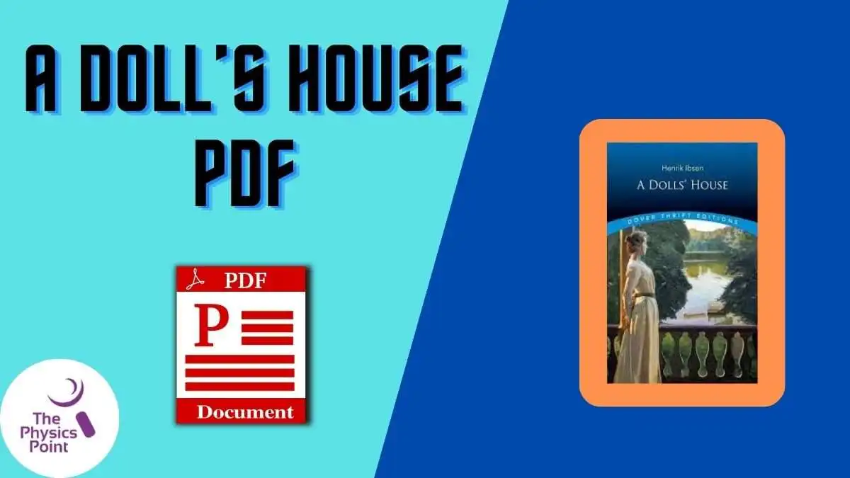 A Dolls House PDF
