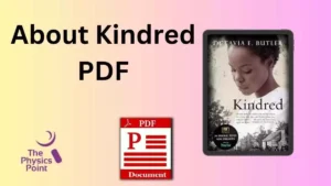 About Kindred PDF