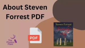About Steven Forrest PDF