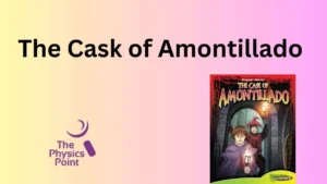 About this The Cask of Amontillado PDF