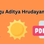 Aditya hrudayam pdf download