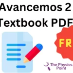 Avancemos 2 Textbook PDF