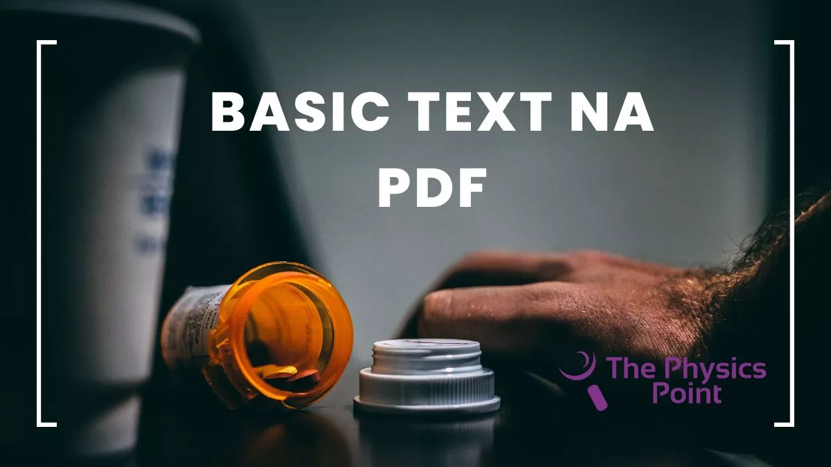 Basic Text NA PDF