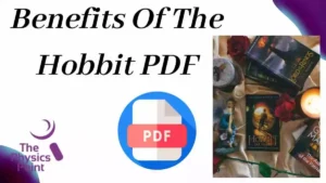 Benefits Of The Hobbit PDF