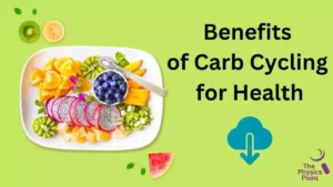 Benefits of Carb Cycling for Health