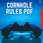 Cornhole Rules Pdf