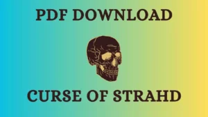 Curse of Strahd PDF Download