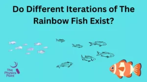 Do Different Iterations of The Rainbow Fish Exist