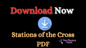 Download Stations of the Cross PDF