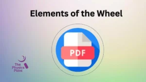 Elements of The Wheel