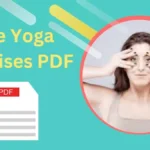 Face Yoga Exercises PDF