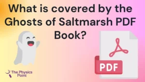 Ghosts of Saltmarsh PDF the trove,