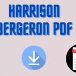 Harrison Bergeron PDF