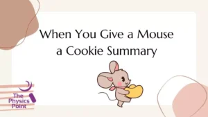 If you give a mouse a cookie pdf free