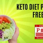 Keto Diet Plan Free PDF