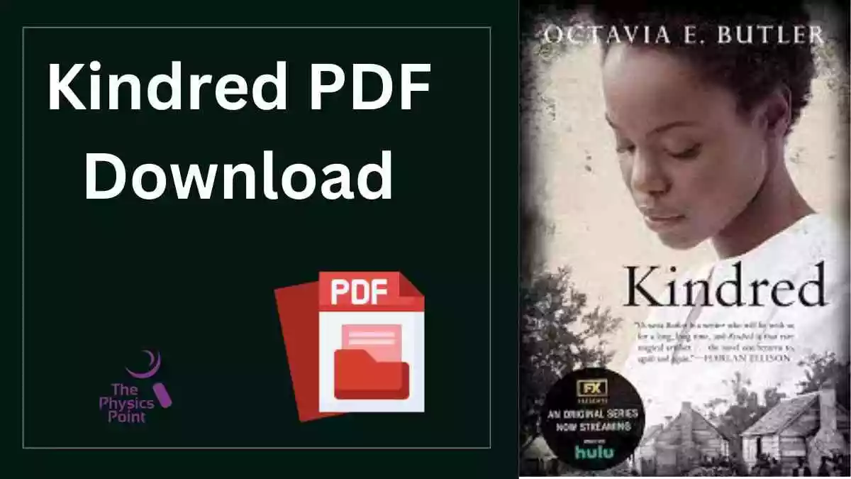 Kindred PDF