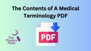 Medical Terminology For Medical Coding Pdf