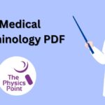 Medical Terminology PDF