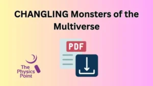Monsters of the Multiverse download