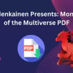 Mordenkainen Presents Monsters of the Multiverse PDF