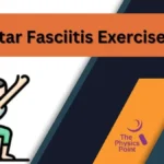 Plantar Fasciitis Exercises PDF
