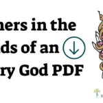 Sinners in the Hands of an Angry God PDF