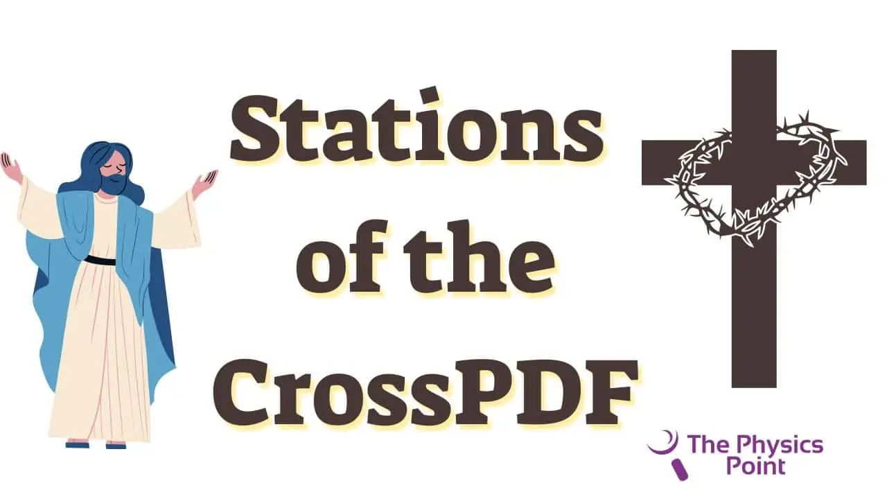 Stations of the Cross PDF