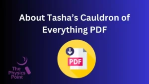 Tasha's Cauldron of Everything Online