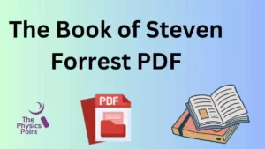 The Book of Steven Forrest PDF
