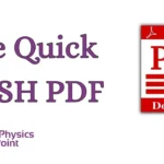 The Quick DASH PDF