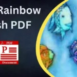 The Rainbow Fish PDF