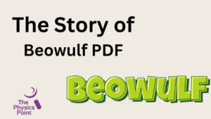 The Story of Beowulf PDF