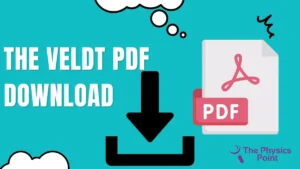 The Veldt PDF with questions