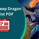 Waterdeep Dragon Heist PDF