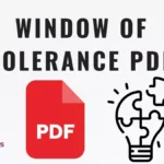 Window of Tolerance PDF
