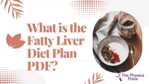 fatty liver treatment diet,