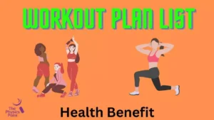 gym workout plan pdf download with pictures