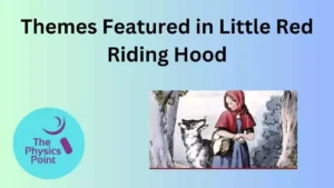 little red riding hood story for kids