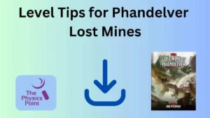 lost mines of phandelver