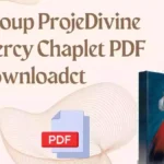 Divine Mercy Chaplet PDF